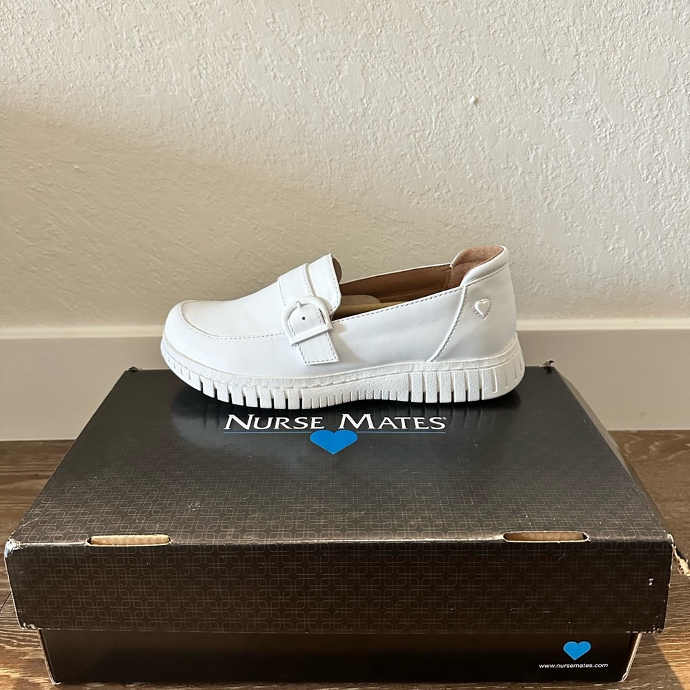 Nurse Mates Shoes
